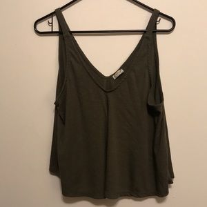Free People Dani Tank